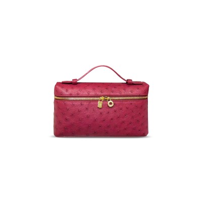 LORO PIANA EXTRA POCKET L19 620306 (19*11*6.5cm) LORO PIANA EXTRA POCKET L19 620306 (19*11*6.5cm)